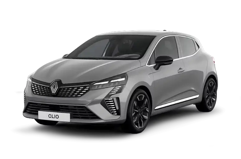 Renault Clio 1.6 Hybrid E-TECH 103KW Evolution